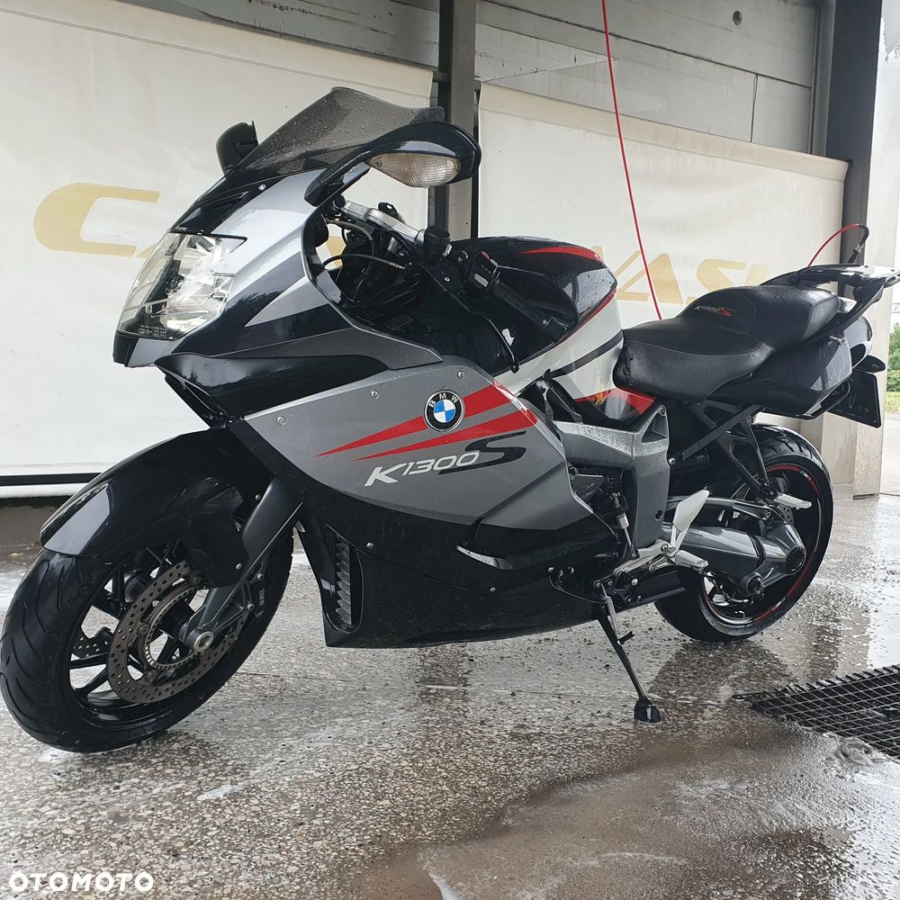 BMW K - 5