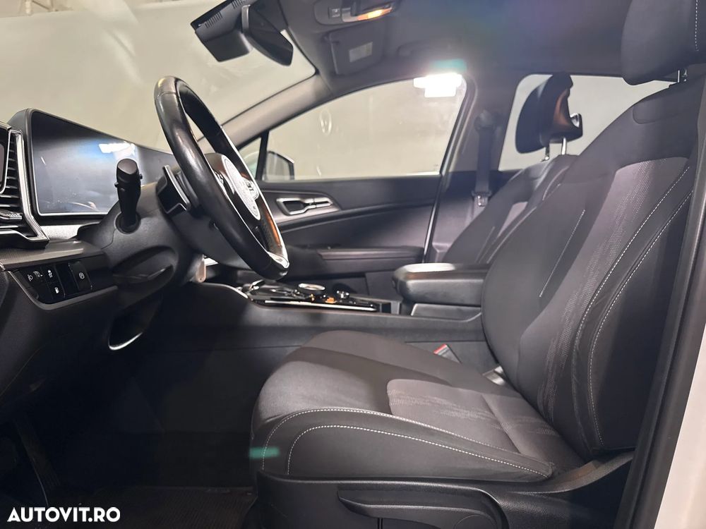 Kia Sportage - 25