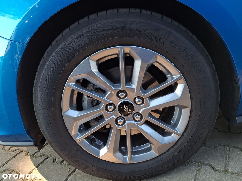 Ford Focus 1.5 EcoBlue Titanium X - 30