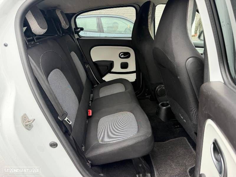 Renault Twingo SCe 70 S&S Intens - 10