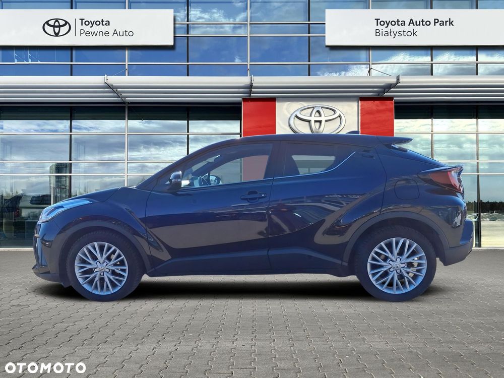 Toyota C-HR 1.8 Hybrid Style - 2