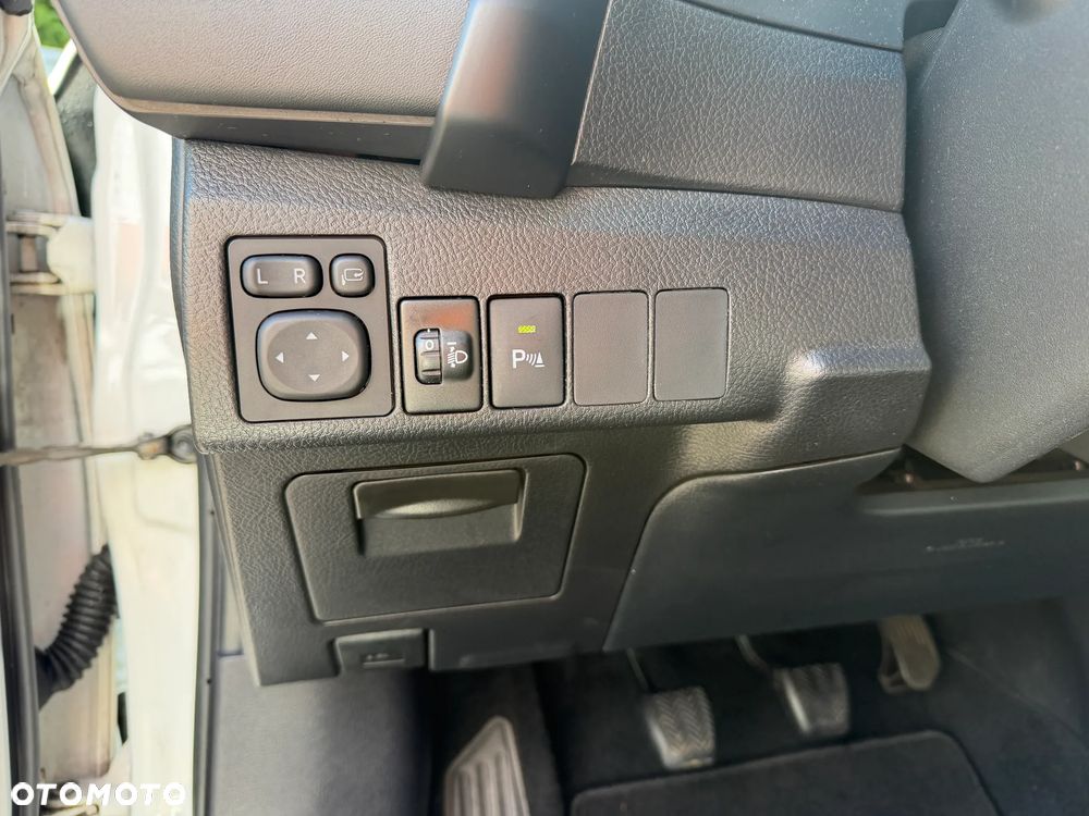 Toyota Auris 1.2 Turbo Comfort - 17
