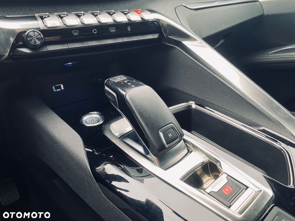 Peugeot 5008 BlueHDI 130 EAT8 GT - 40