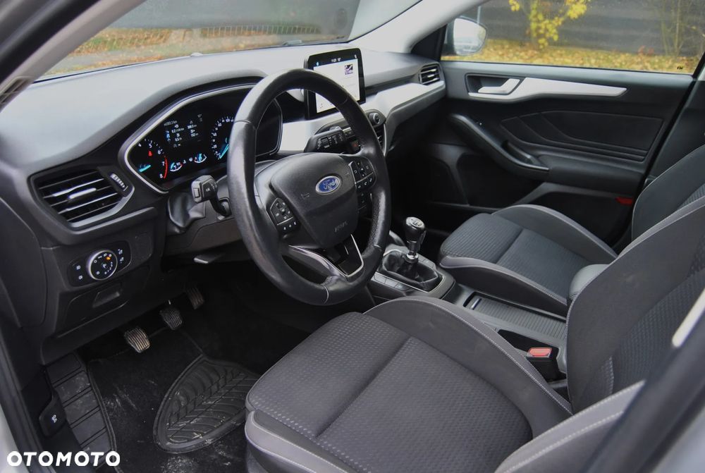 Ford Focus - 5