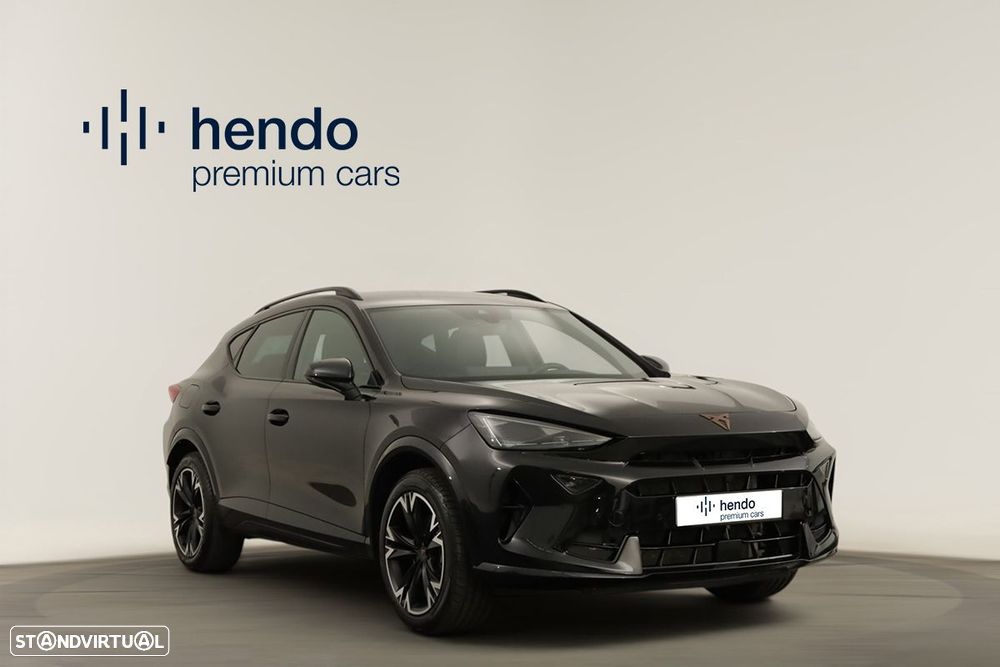 Cupra Formentor 1.5 e-Hybrid DSG - 2