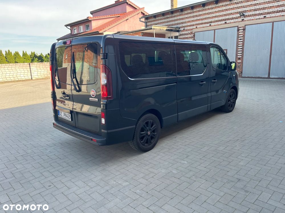 Fiat Talento - 6