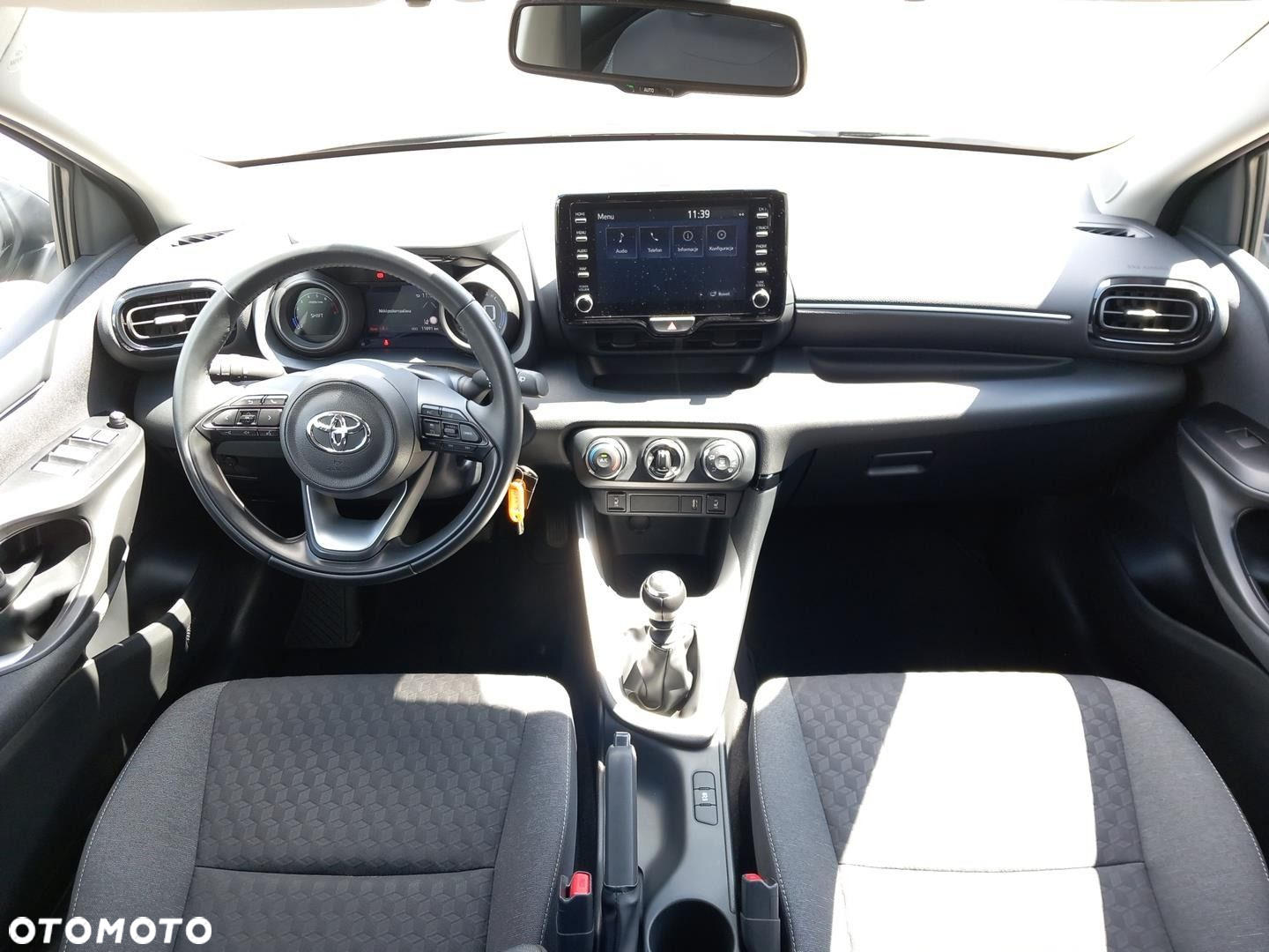 Toyota Yaris - 6
