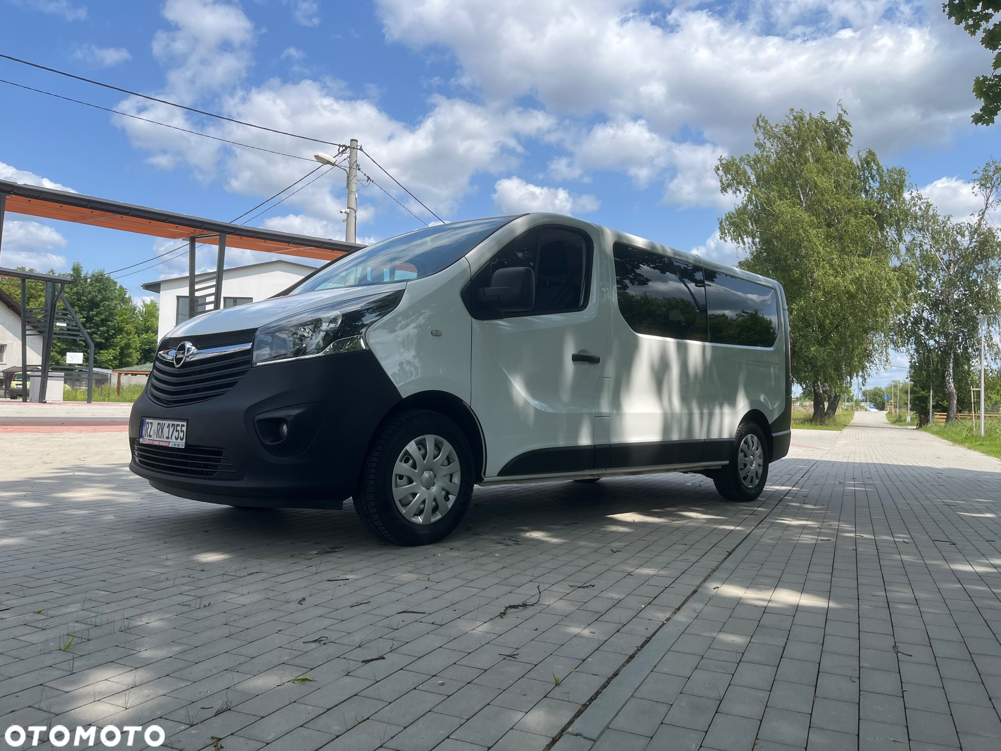 Opel Vivaro - 40