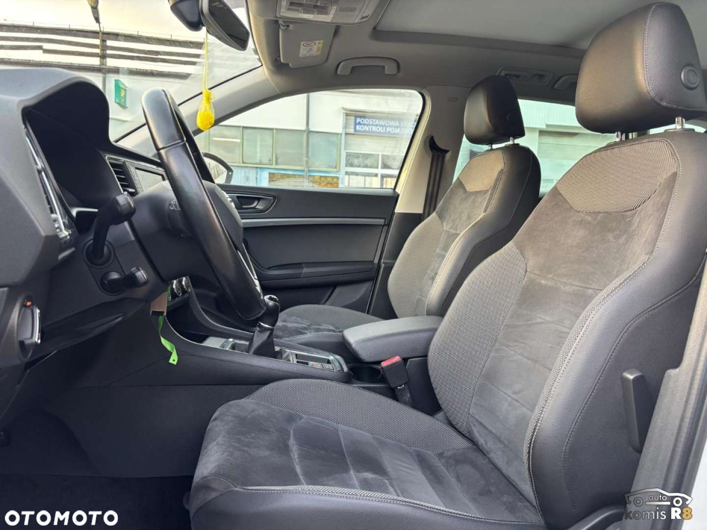 Seat Ateca - 12