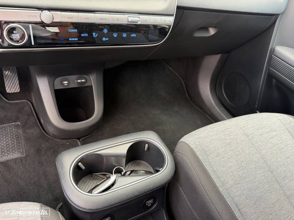 Hyundai Ioniq 5 73 kWh Premium - 13