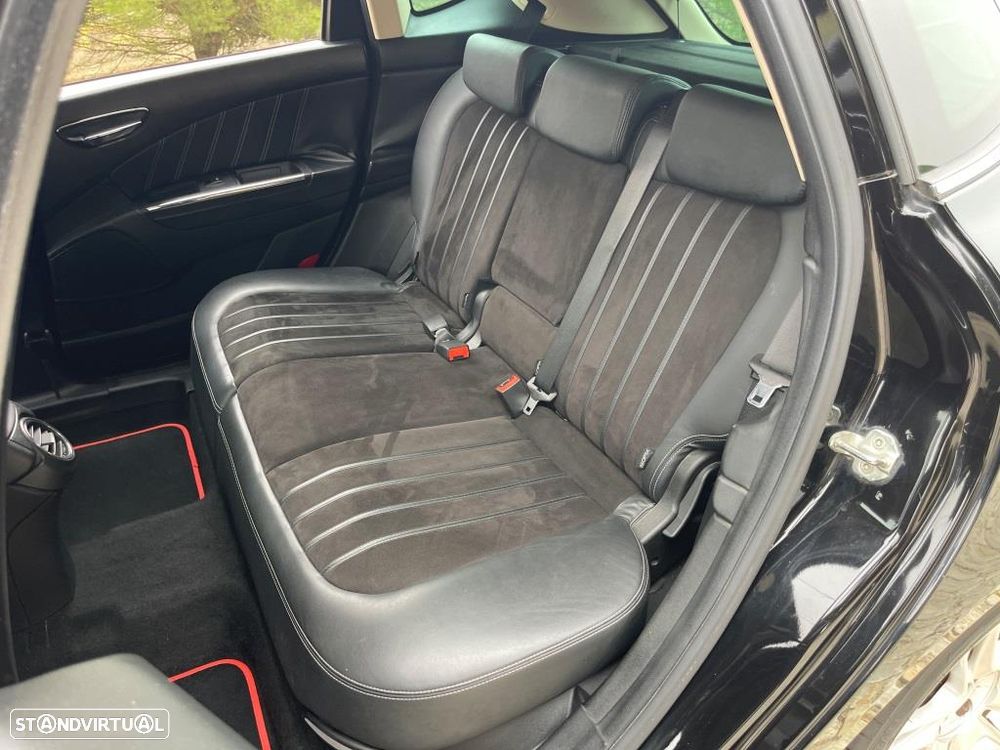 Lancia Delta 1.6 M-Jet Platino - 36