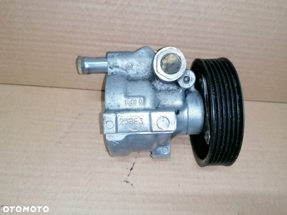 POMPA WSPOMAGANIA ESPACE IV LAGUNA II 2.2 DCI - 3