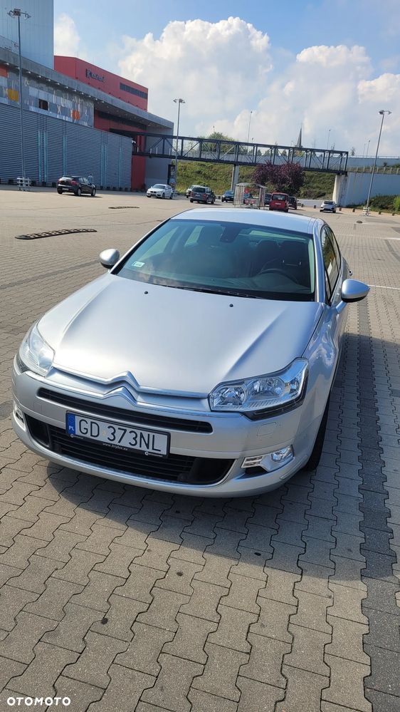 Citroen C5