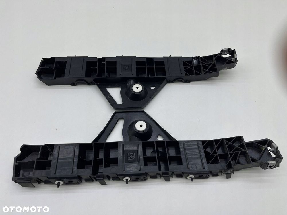 OPEL CROSSLAND X ŚLIZG ZDERZAKA TYŁ L+P KOMPLET 13478133 - 7