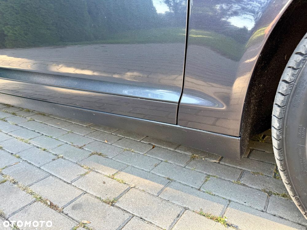 Audi A6 Limousine 3.0 TDI DPF quattro tiptronic - 11