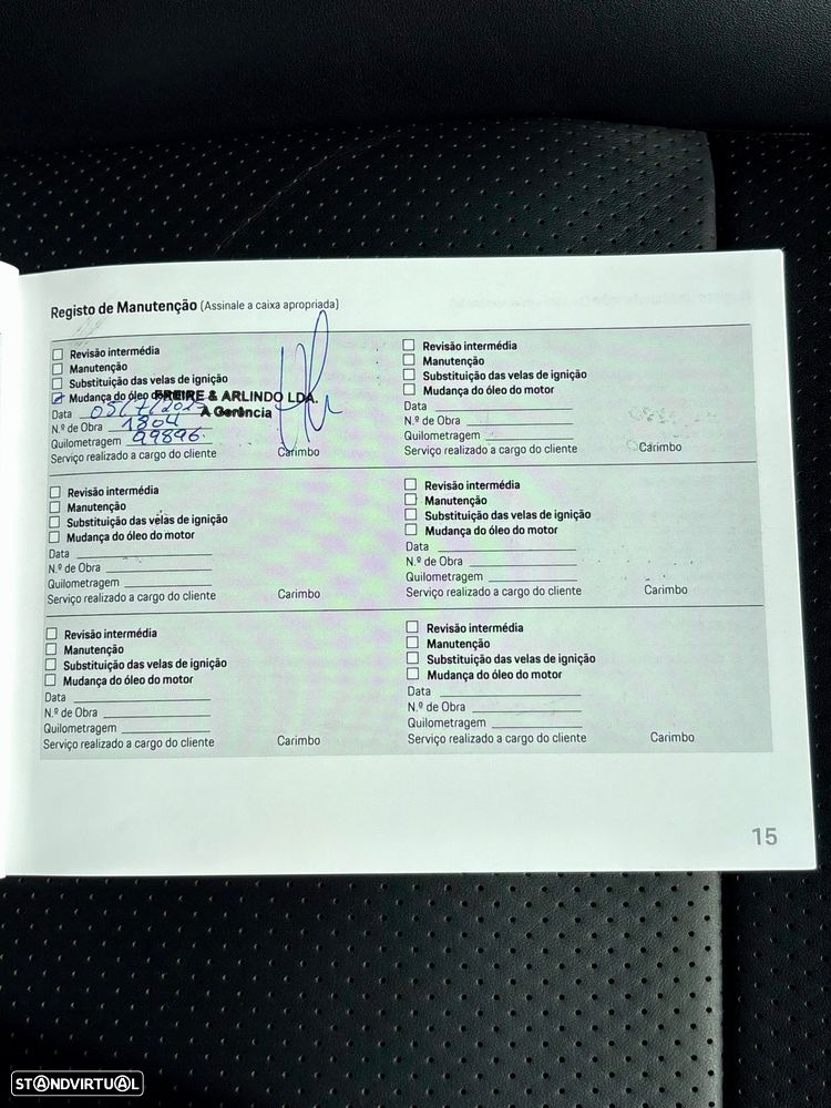 Porsche Macan Standard - 27