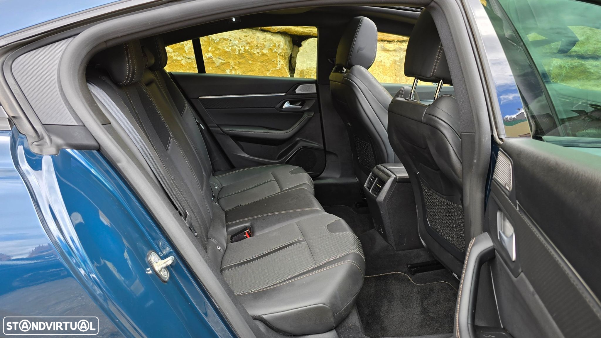 Peugeot 508 1.5 BlueHDi GT EAT8 - 60