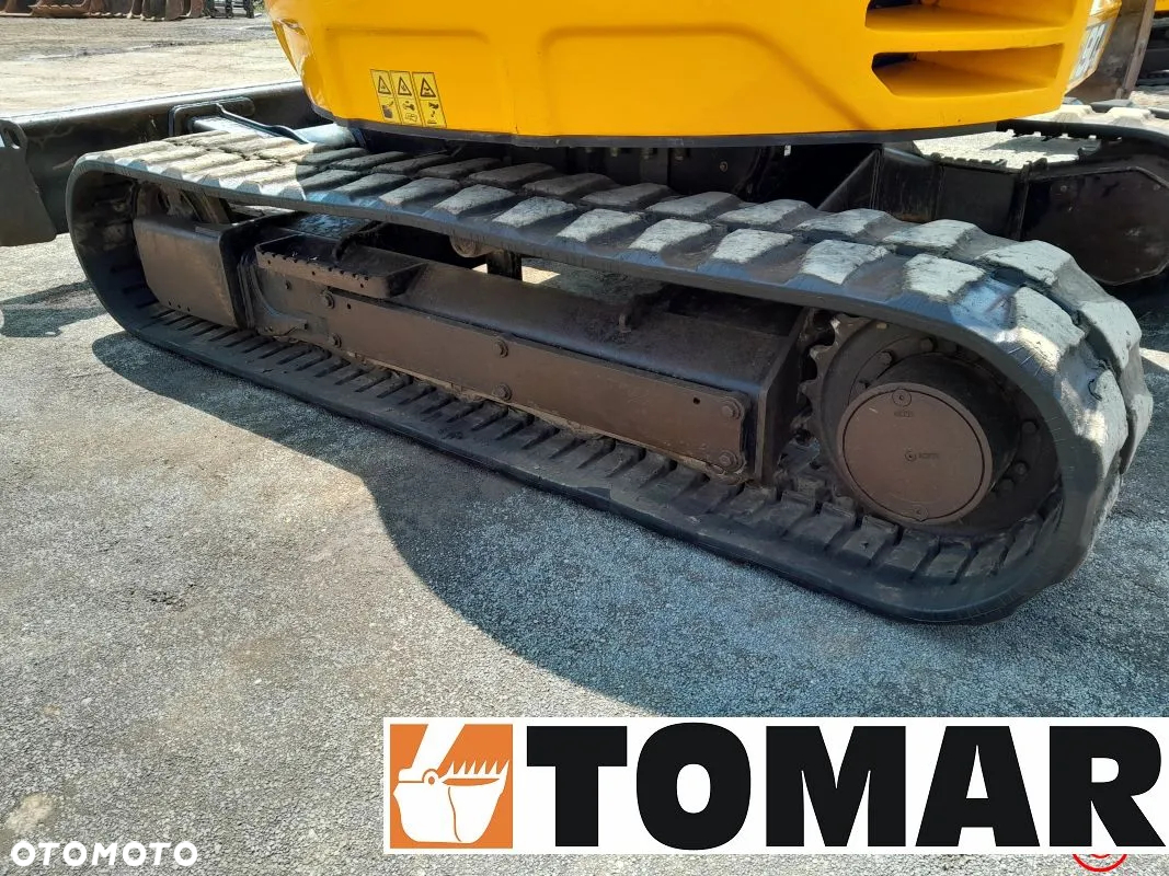 JCB 90Z-1 - 20
