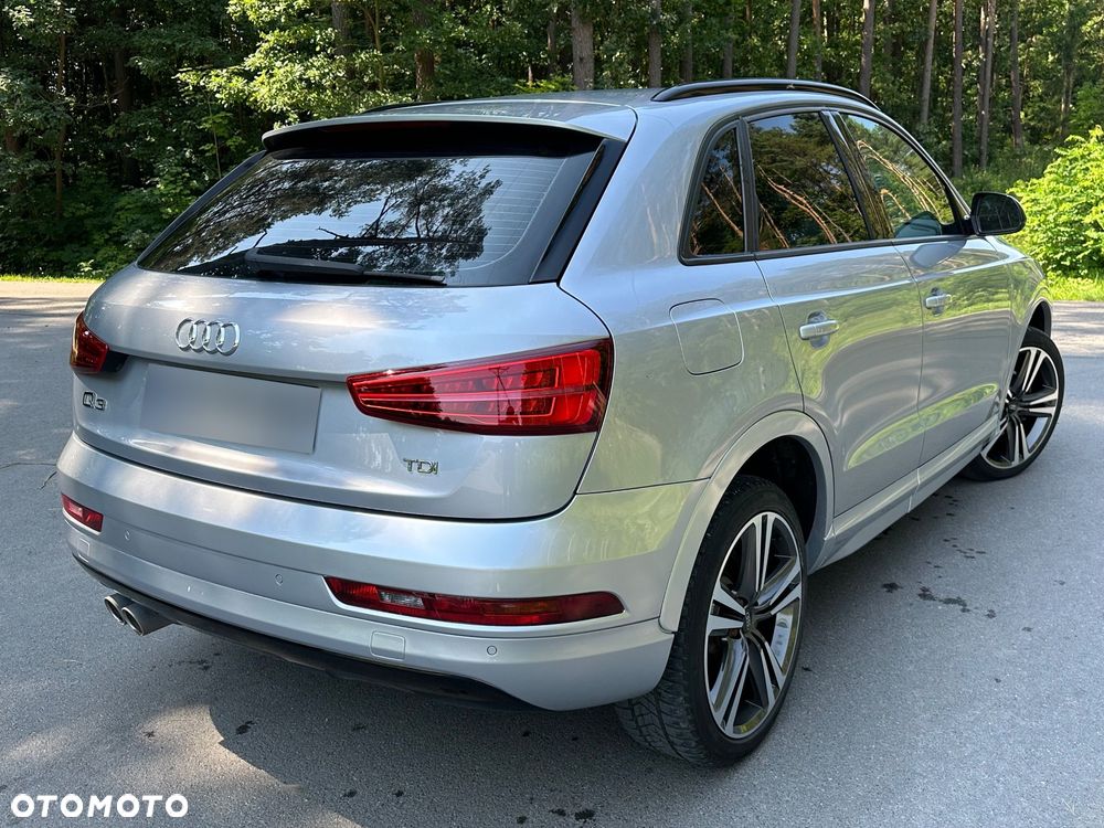 Audi Q3 2.0 TDI design - 3