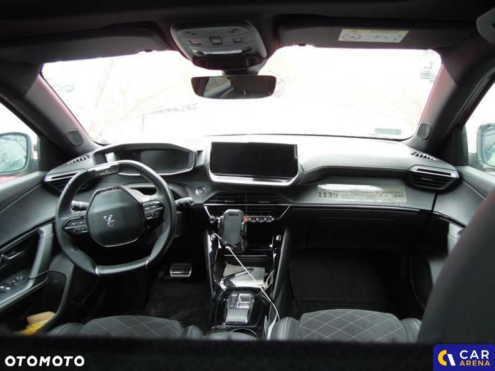 Peugeot 2008 - 20