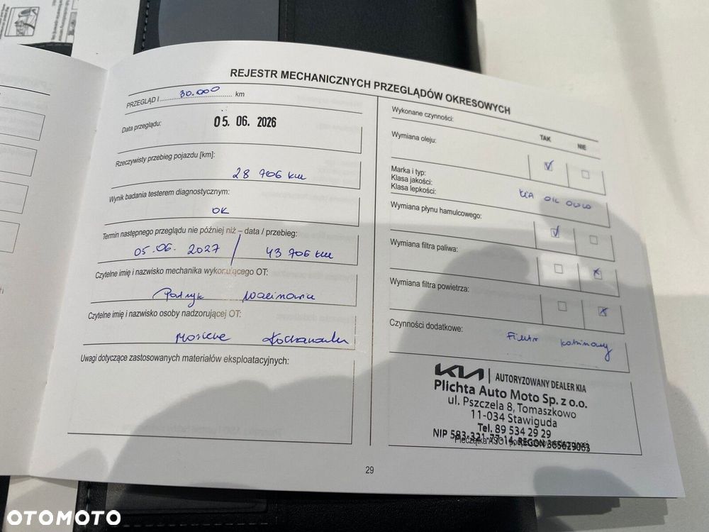 Kia Stonic - 29