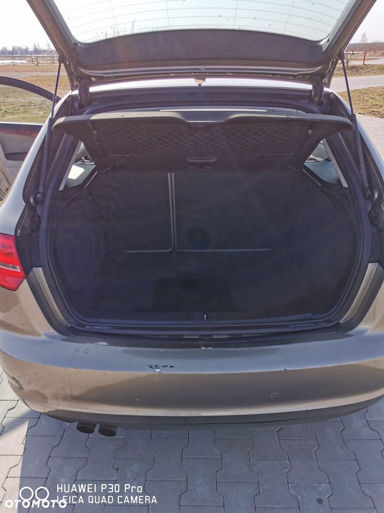 Audi A3 Sportback - 9