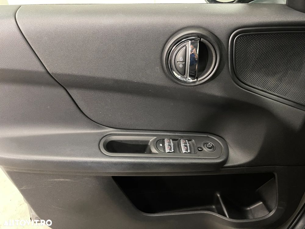 Mini Countryman Cooper - 23