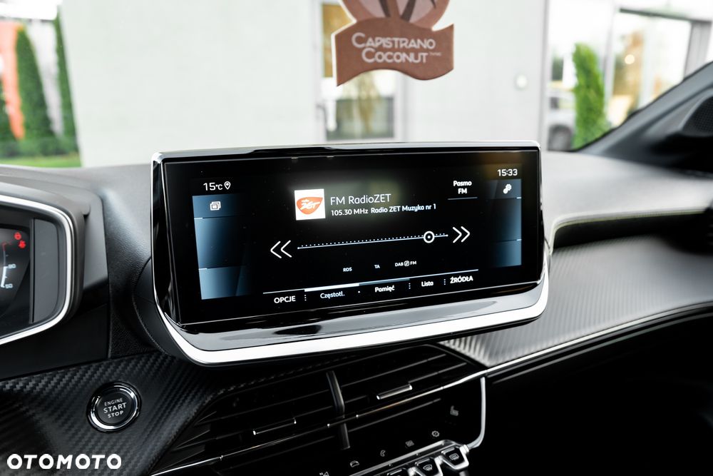 Peugeot 208 1.2 PureTech Allure S&S EAT8 - 30