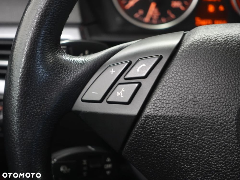 BMW Seria 5 530d - 36