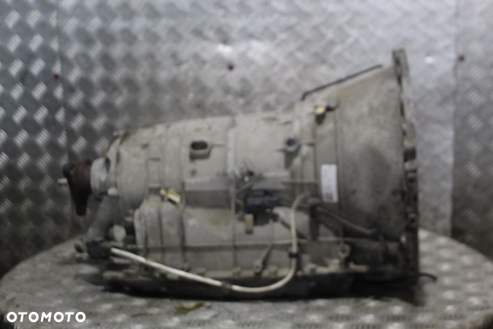 SKRZYNIA AUTOMAT XJ VIII X351 5.0 9X237000CC - 5