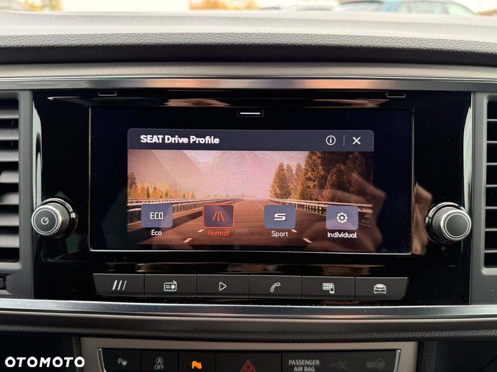 Seat Ateca 1.5 TSI Xperience S&S - 19