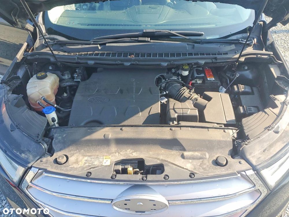 Ford Edge - 13