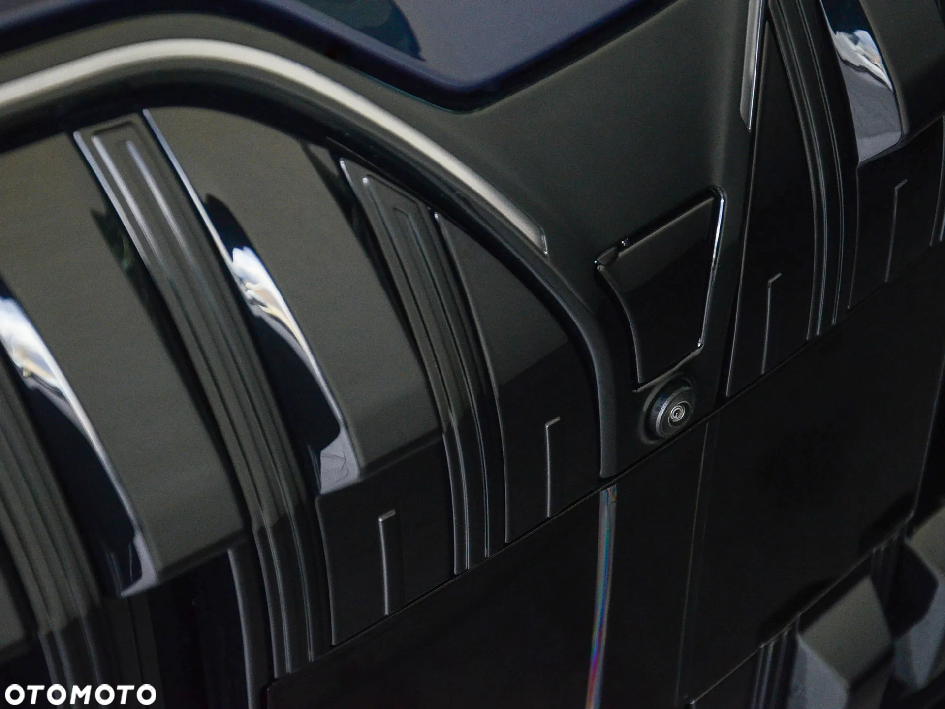 BMW i7 xDrive60 M Sport - 9