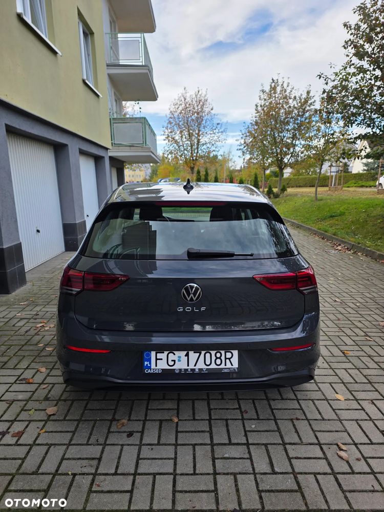 Volkswagen Golf - 21