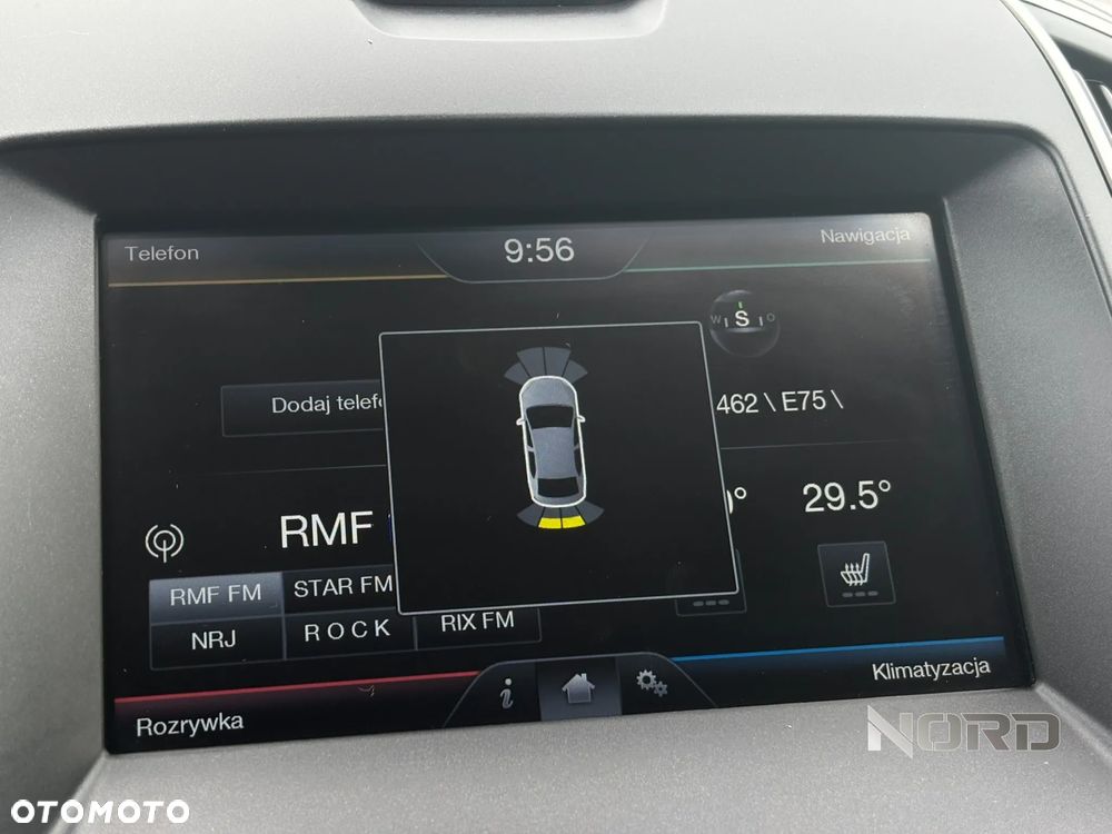 Ford S-Max 2.0 TDCi Trend - 18