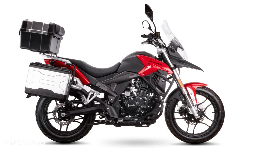 Junak RX One - 2