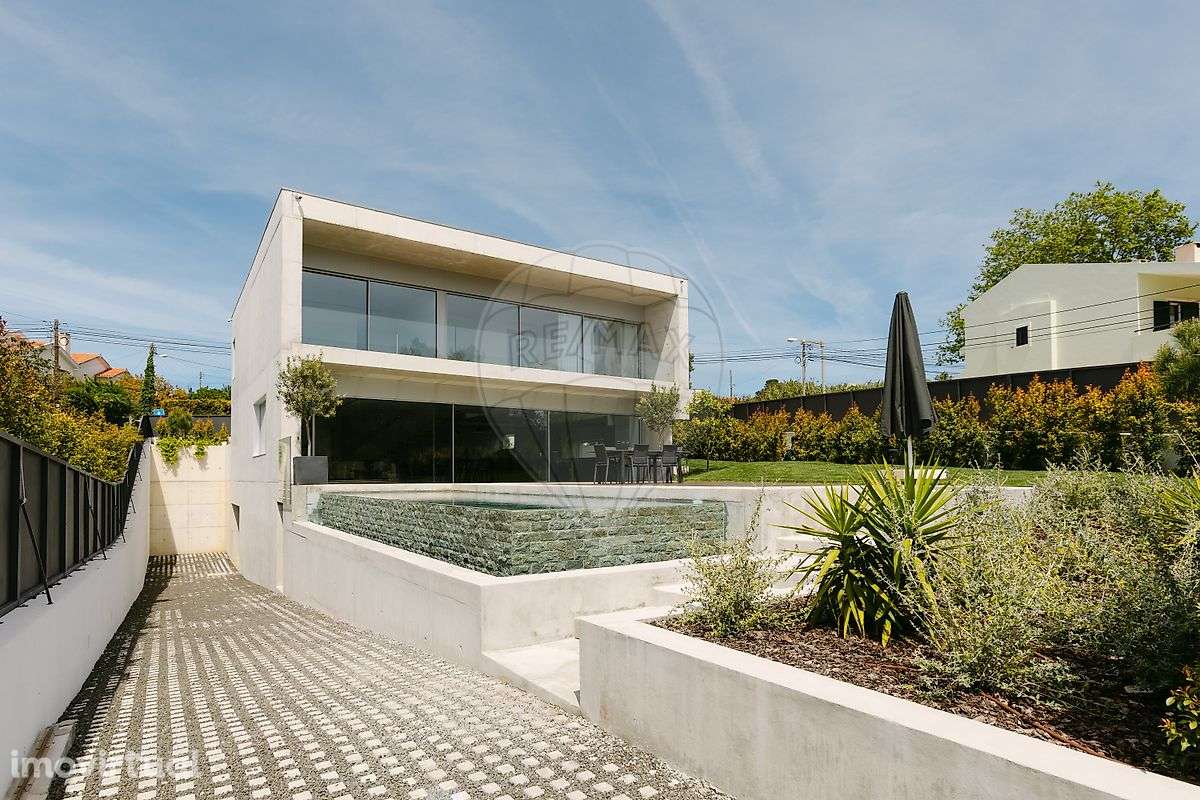 Moradia T5 para venda - Grande imagem: 5/34