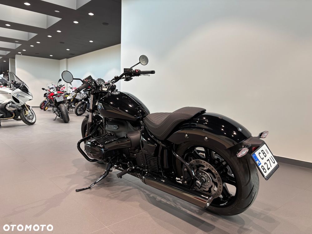 BMW R - 7