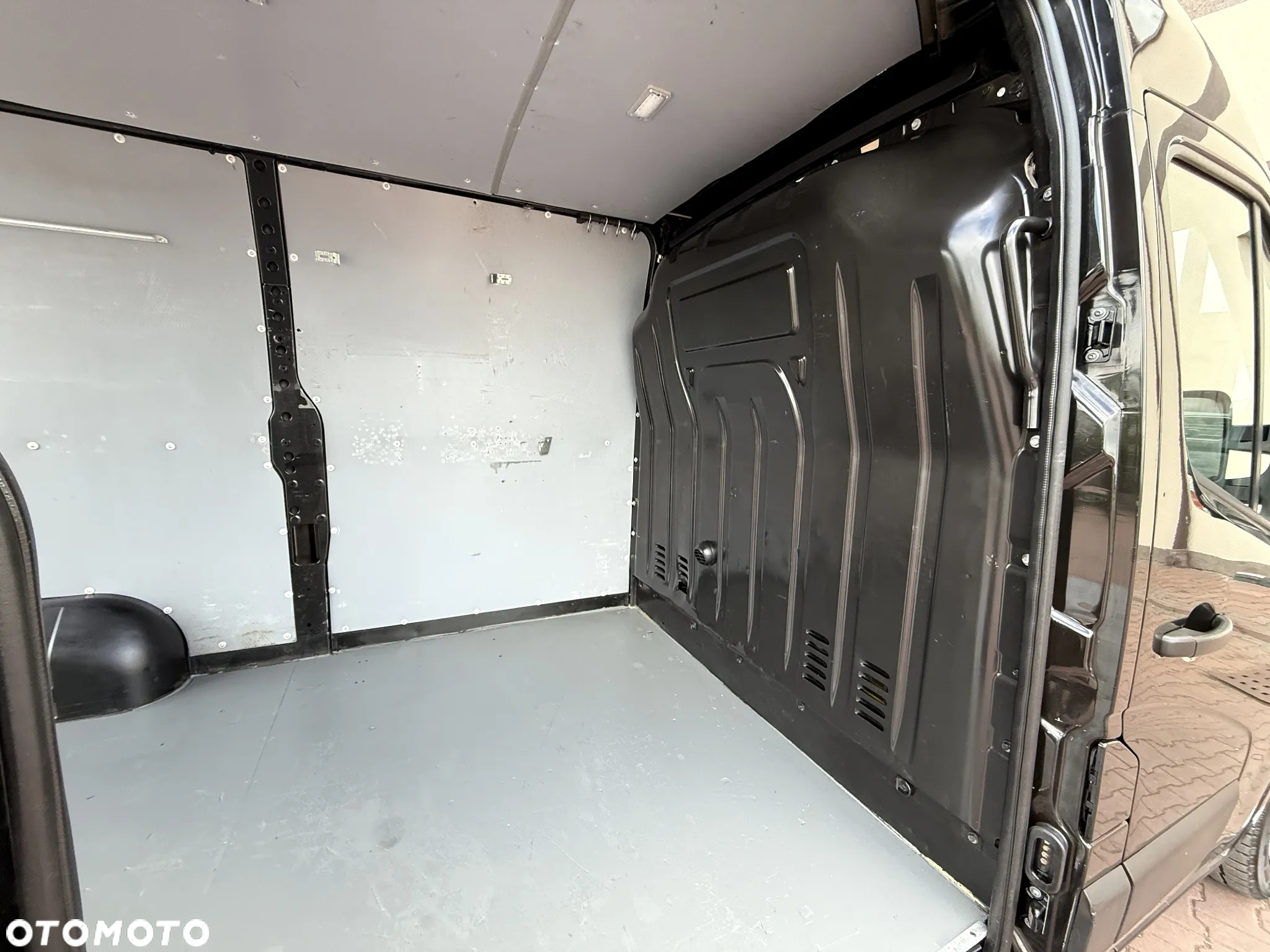 Renault Master dCi L2 Pack Clim - 29