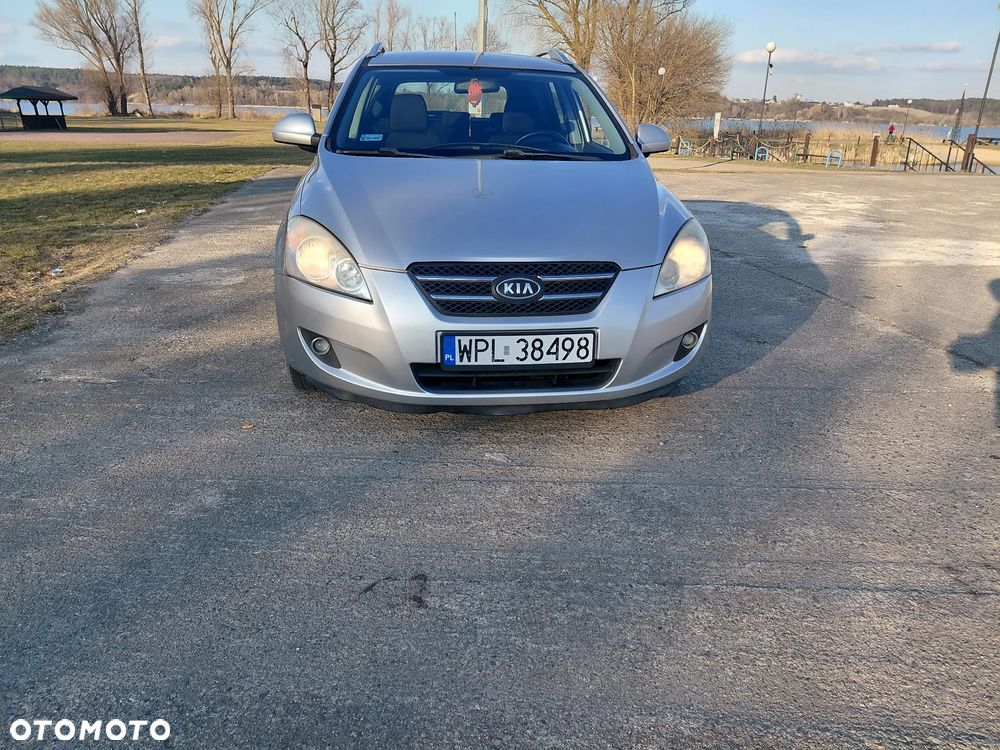 Kia Ceed 1.6 Crdi L - 7