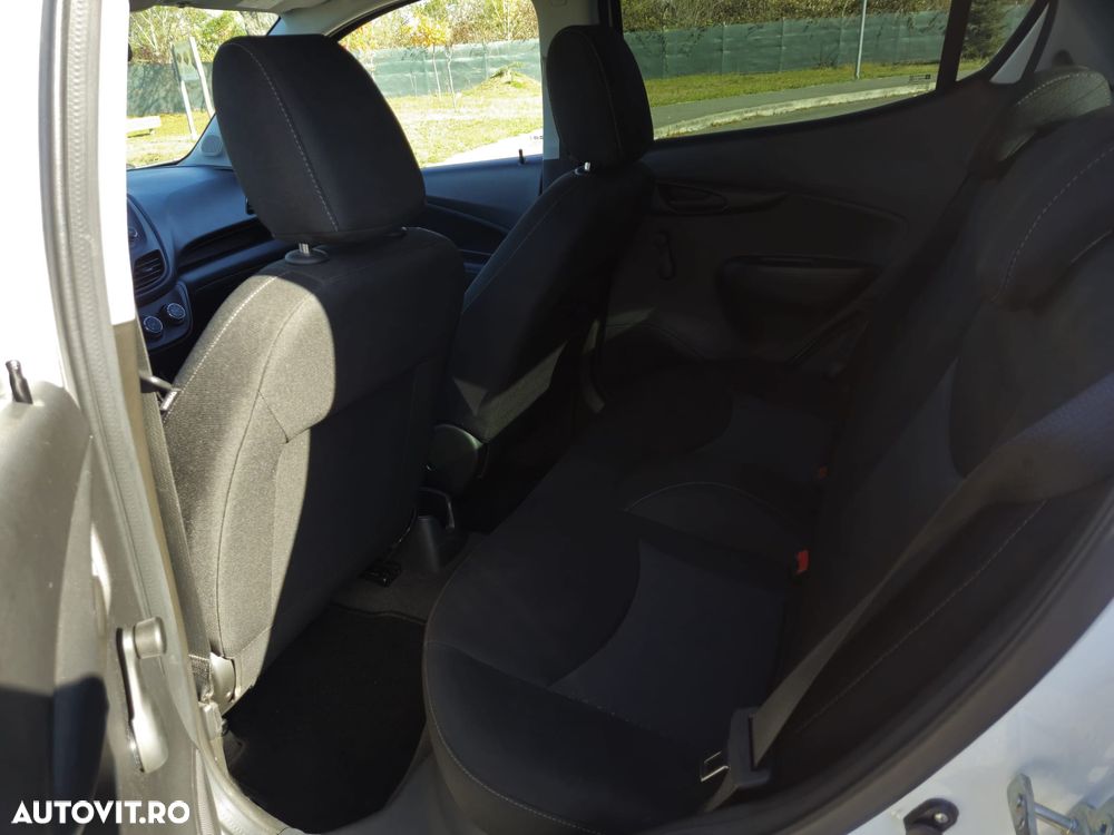 Opel Karl - 8