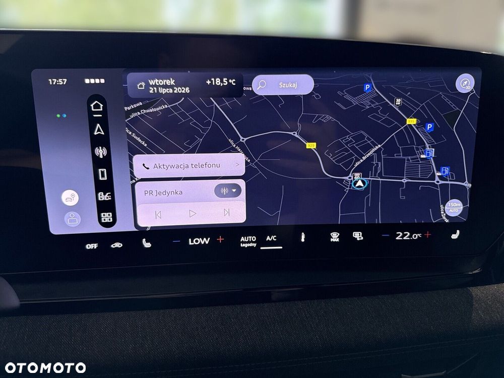 Audi Q6 e-tron - 20