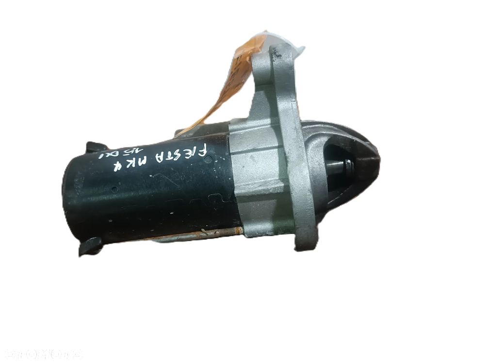 FORD FIESTA MK7 08- 1,5 DCI rozrusznik AS S3202PR * - 1