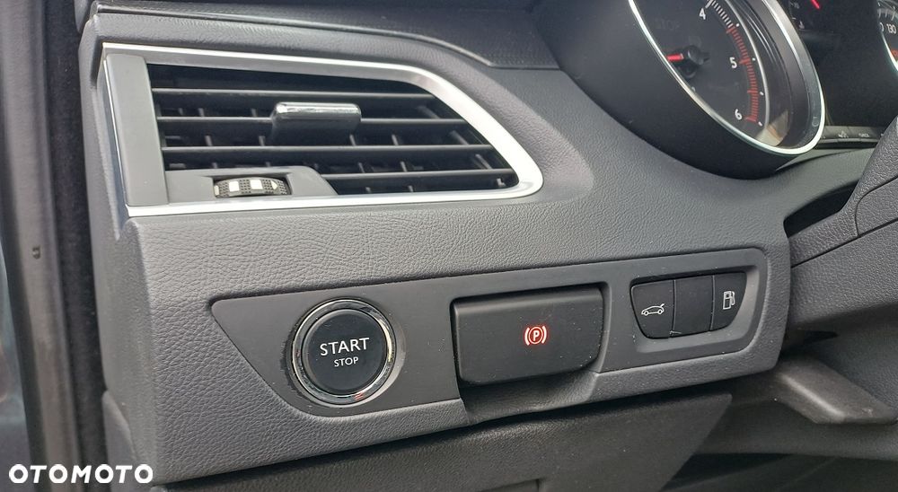 Peugeot 508 HDi FAP 140 Allure - 15