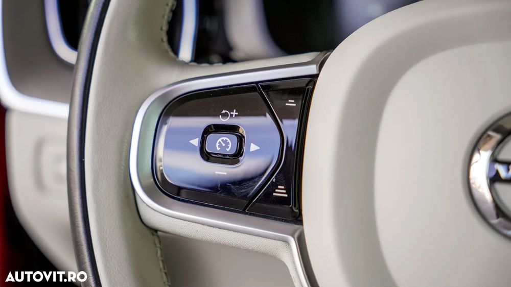 Volvo XC 60 Recharge T6 Twin Engine eAWD Inscription Expression - 19