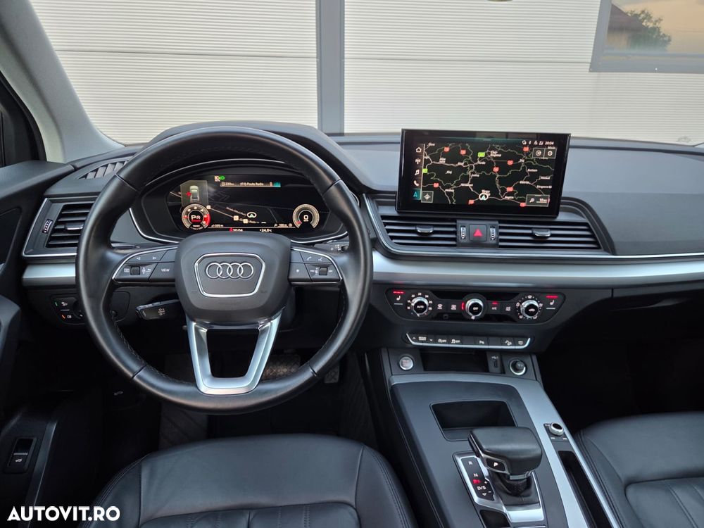 Audi Q5 - 28