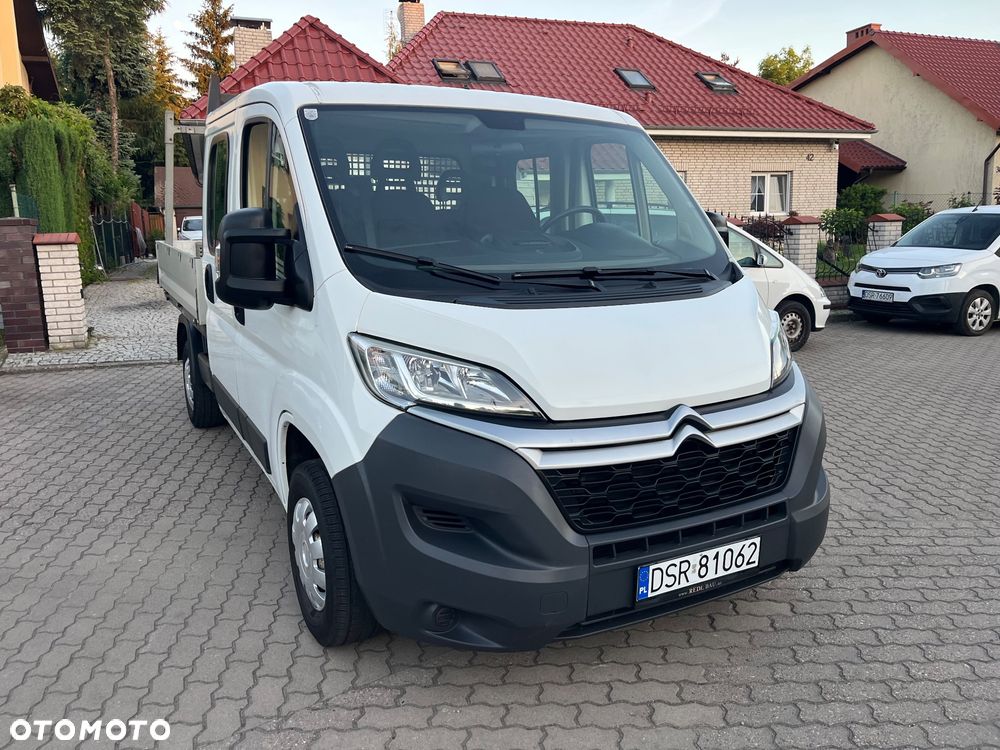 Citroën Jumper ,fiat ducato, peugeot boxer - 7