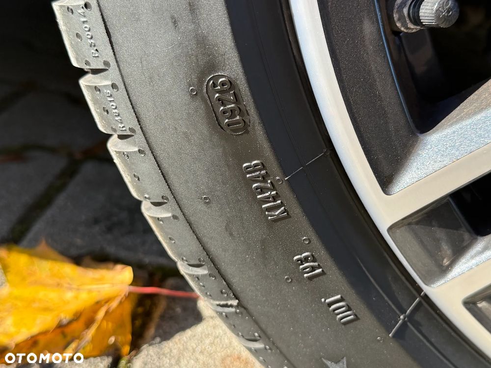 BMW Seria 3 320d xDrive M Sport sport - 30
