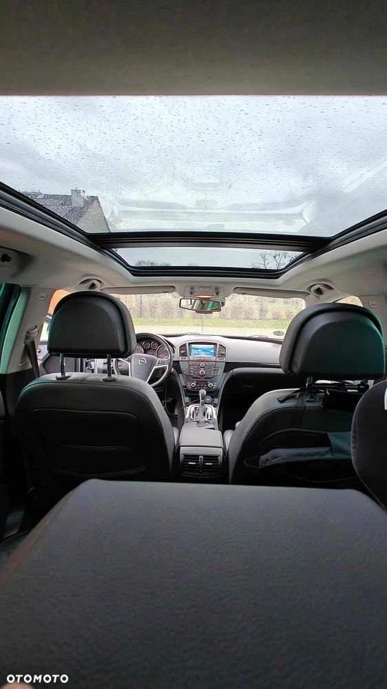 Opel Insignia 2.0 CDTI Sport - 4