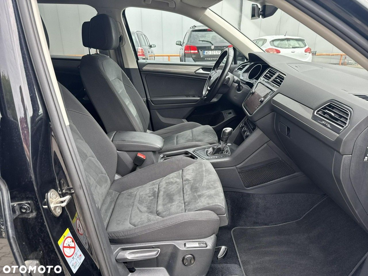 Volkswagen Tiguan Allspace - 20